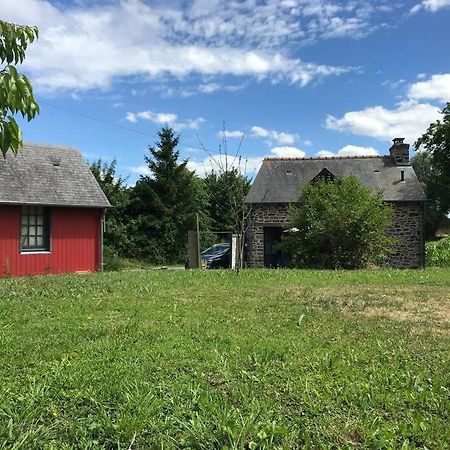 Maisonnette Au Pied Du Mont Dol Eksteriør bilde