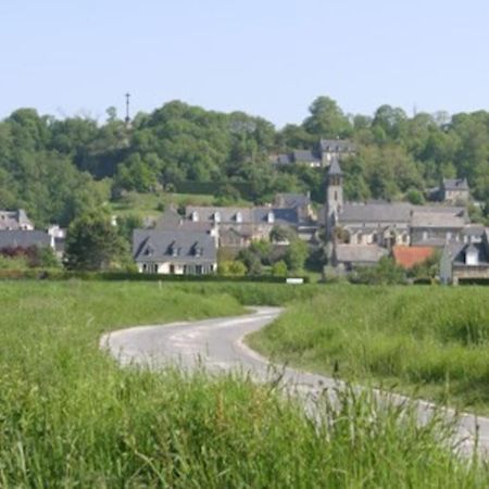 Maisonnette Au Pied Du Mont Dol Eksteriør bilde